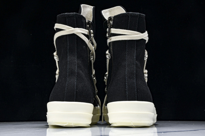 RICK 0WENS SNEAKERS RO458-300