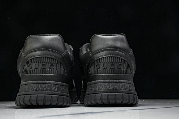 GUCC TRAINER SNEAKER GU58203-2392
