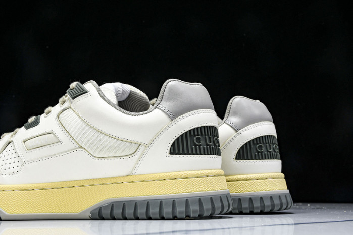 GUCC TRAINER SNEAKER GU58203-2393