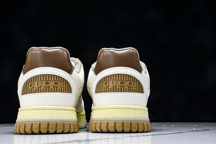 GUCC TRAINER SNEAKER GU58203-2394