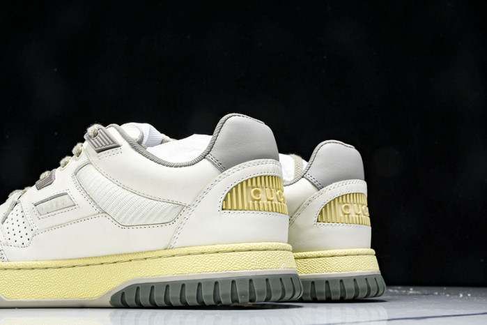 GUCC TRAINER SNEAKER GU58203-2396