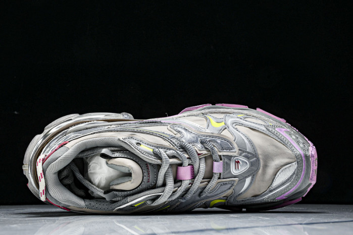 BLCG RUNNER SNEAKER W3RNY0123