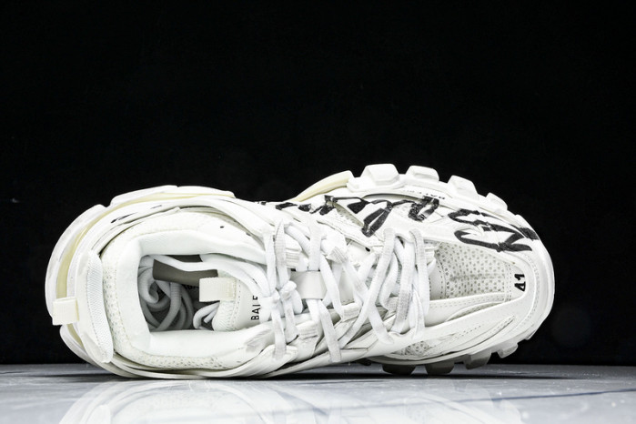 BLCG SNEAKER TRIPLE.S SNEAKERS BL5632-012