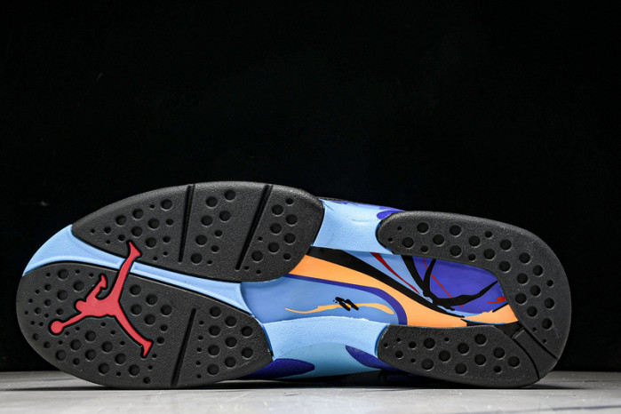 AIR JORDAN 8 RETRO 