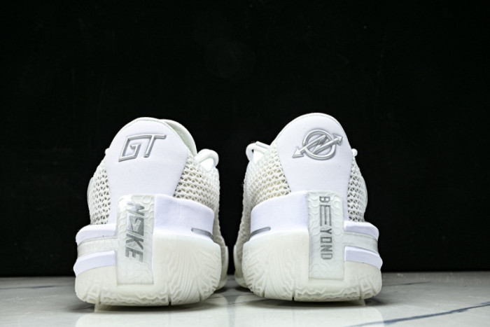 Nike Air Zoom GT Cut White Chr0me CZ0176 102