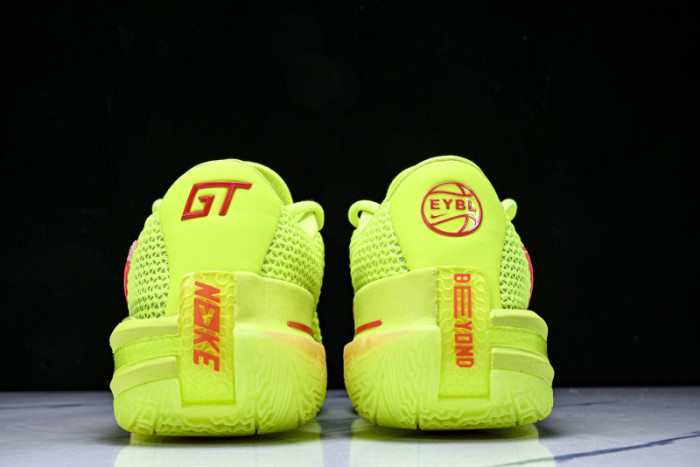 Nike GT Cut EP EYBL Volt IM2130-700