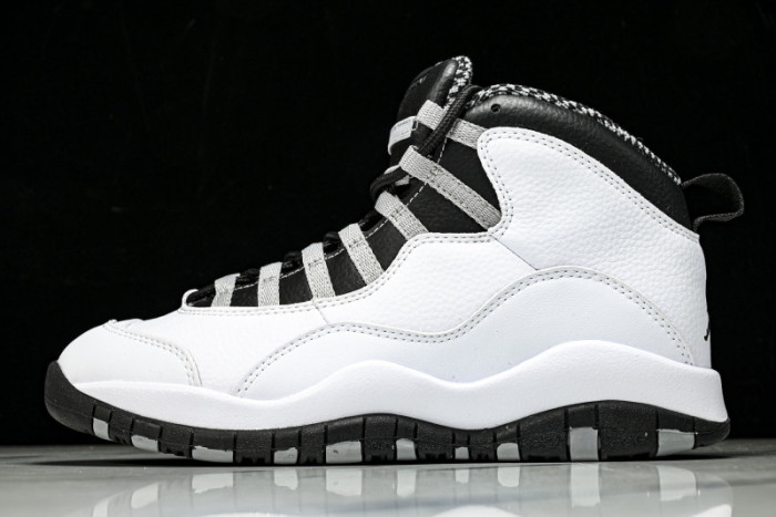 Air Jordan 10 “Steel” OG HJ6779-104