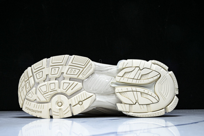 BLCG RUNNER SNEAKER W3RNY0131