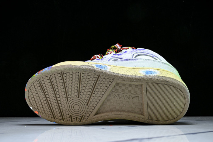 LAN.VIN SNEAKERS LEN001-225