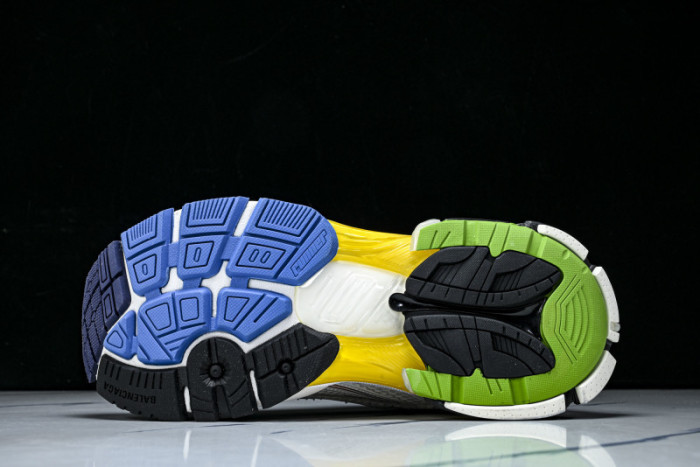 BLCG RUNNER SNEAKER W3RNY0132