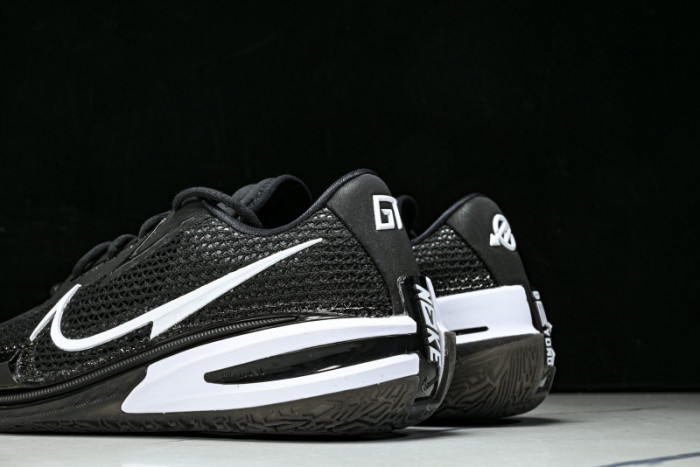 Nike Air Zoom GT Cut TB Black White DM5039-001