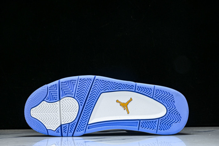 AIR Jordan 4 Retro Mist Blue 314254-041