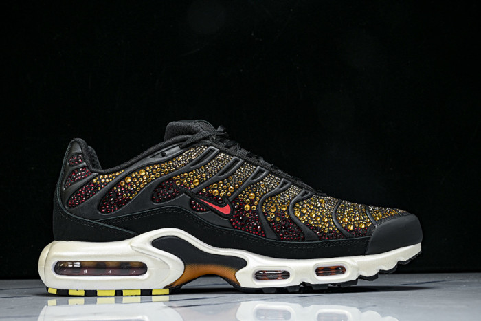 Nike Air Max Plus Swarovski Sunset FZ9042-001