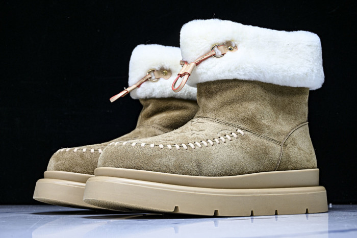 1V BOOTS 1VB02