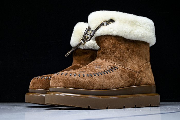 1V BOOTS 1VB04