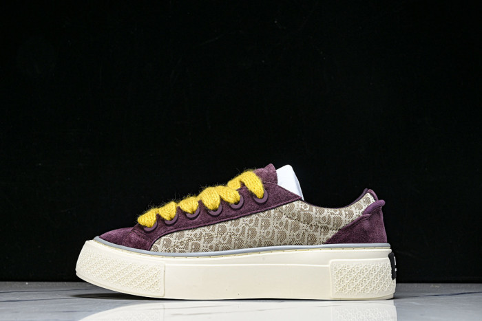 D10R B33 Sneakers Low Top DR33-064