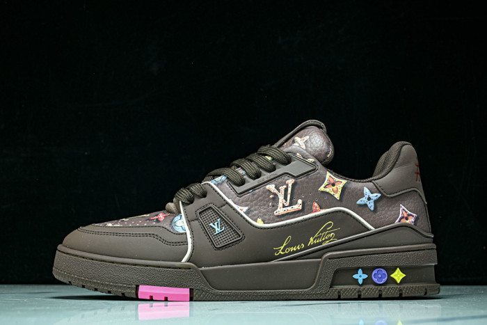 1V TRAINER 1VTR035