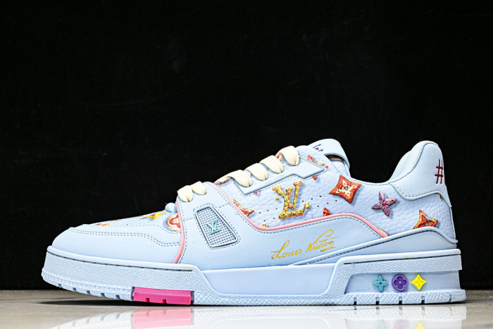 1V TRAINER 1VTR036
