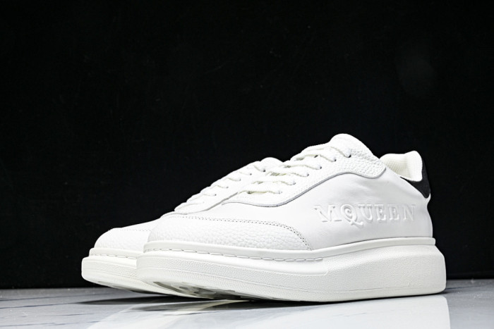 A1EXANDER M*QUEEN SNEAKERS WHGP7-201