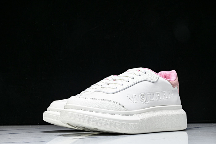 A1EXANDER M*QUEEN SNEAKERS WHGP7-203
