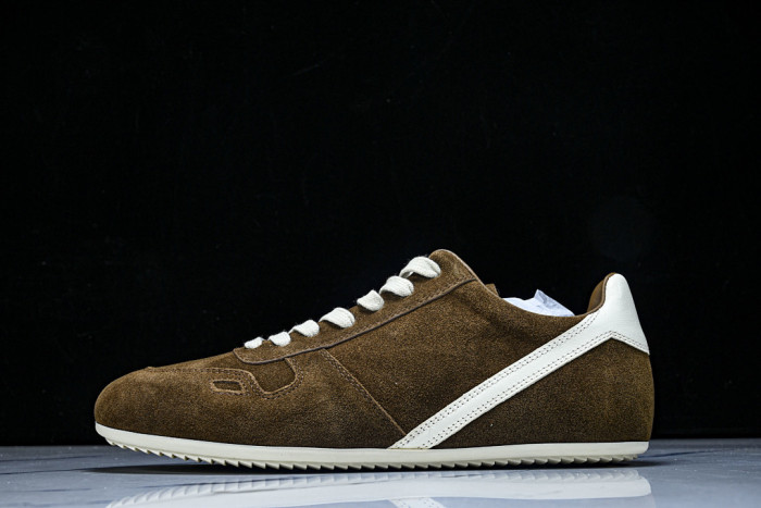 R1ck 0WENS SNEAKERS RO458-456