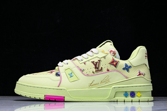 1V TRAINER 1VTR037