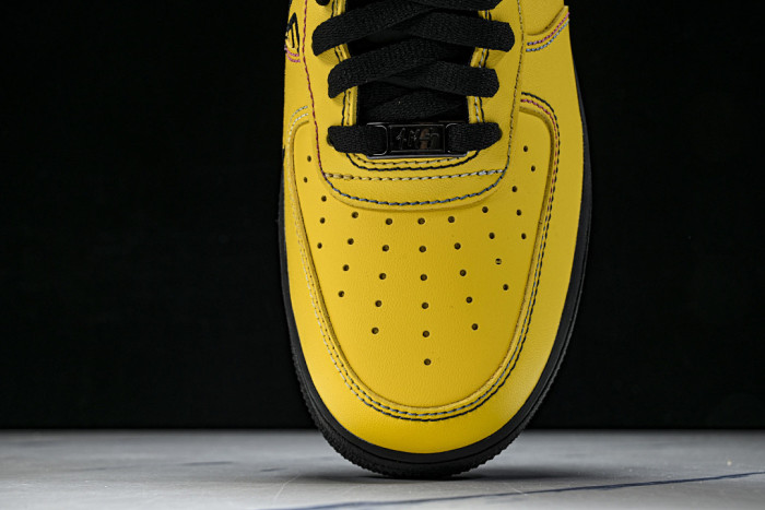 Ja Morant x Nike Air Force 1 Low 