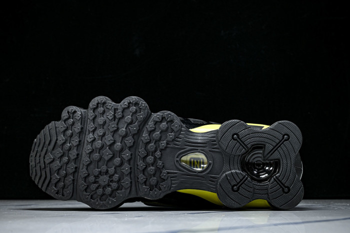 Nike Shox TL 