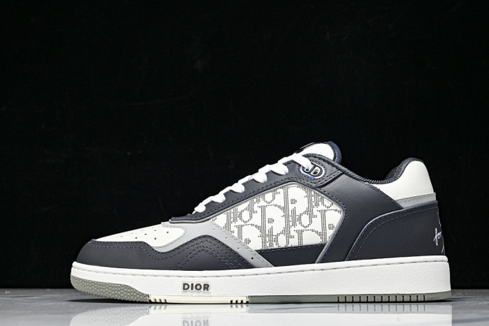 D10R B27 SNEAKERS BNOP235-088