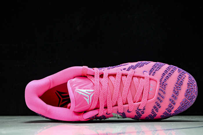 Nike Ja 3 