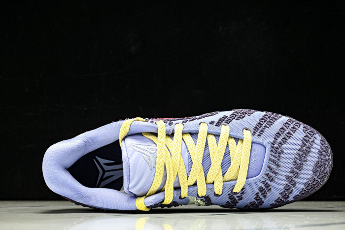 Nike Ja 3 EP 