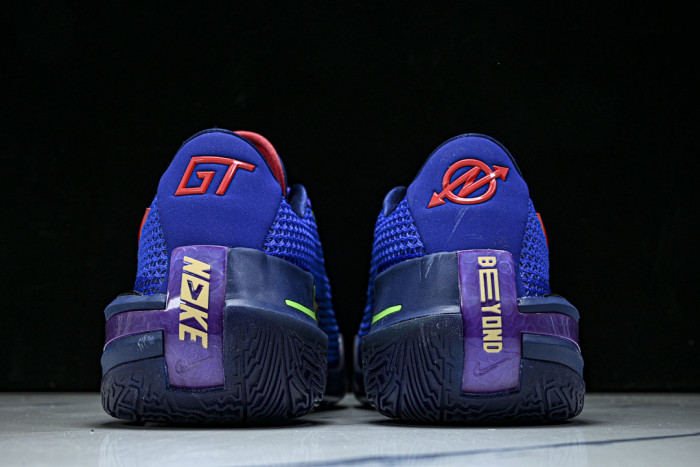 Nike Air Zoom GT Cut 