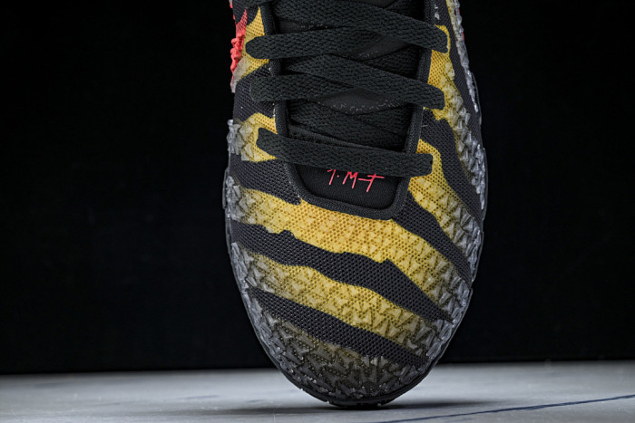 Nike Ja 3 