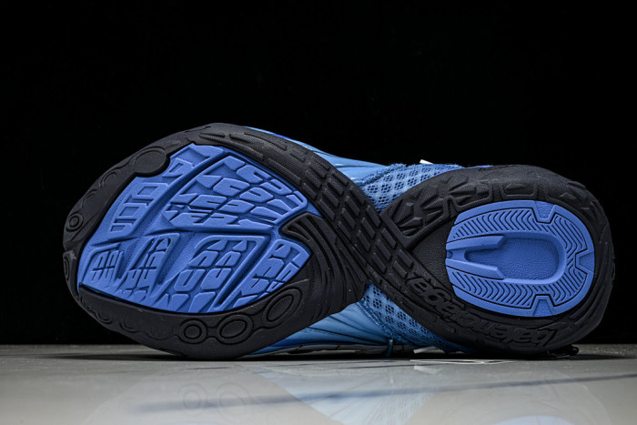 BLCG Sneaker WOYX0 4491