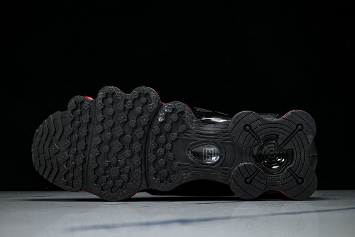 Skepta x Nike Shox TL CI0987-001