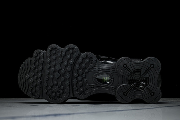 Nike Shox TL 