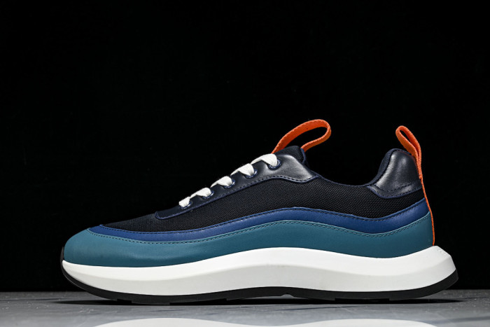 HER*MES SNEAKER HM1028-179