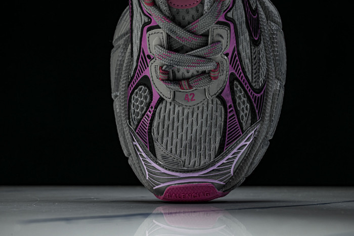 BLCG 3XL SNEAKER W3XLG0327