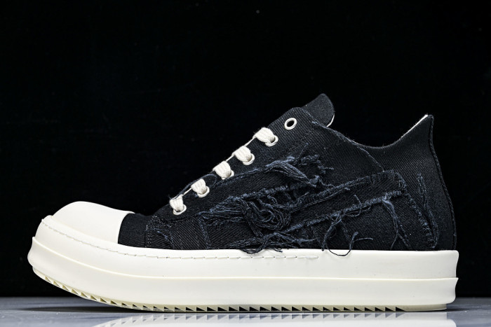 R1ck 0WENS SNEAKERS RO458-518