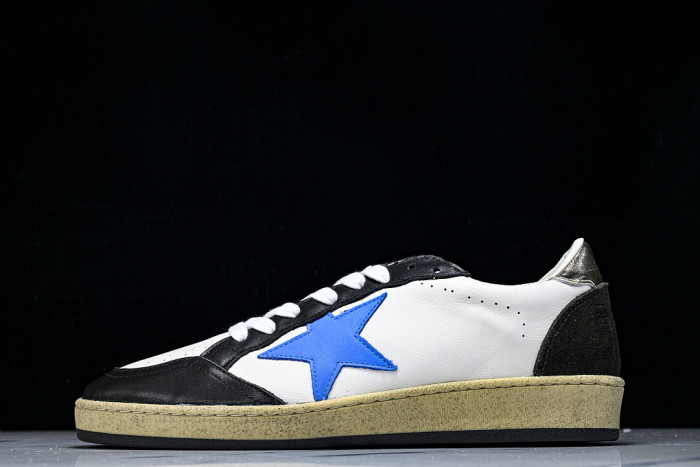 G01den G003e SNEAKERS GGS00017