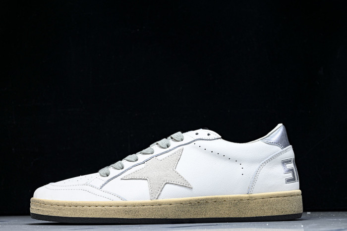 G01den G003e SNEAKERS GGS00018