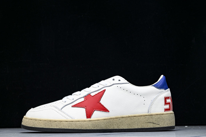 G01den G003e SNEAKERS GGS00020