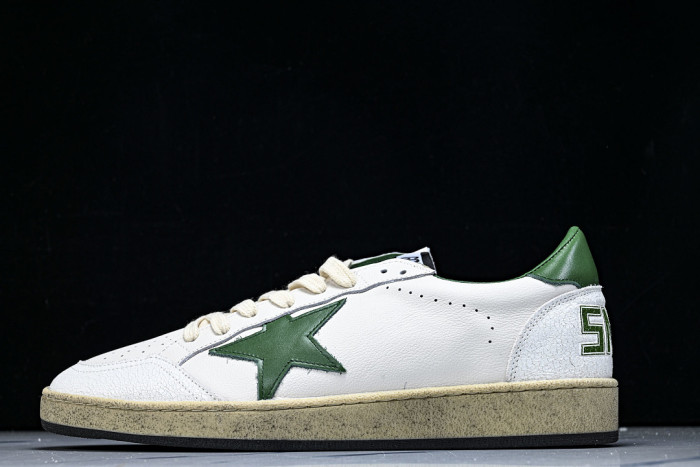 G01den G003e SNEAKERS GGS00024