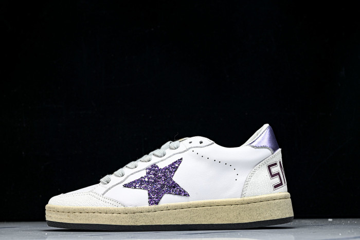 G01den G003e SNEAKERS GGS00025