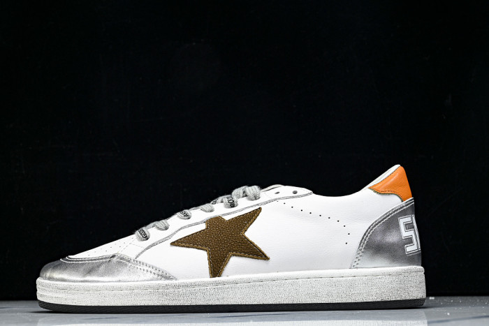 G01den G003e SNEAKERS GGS00026