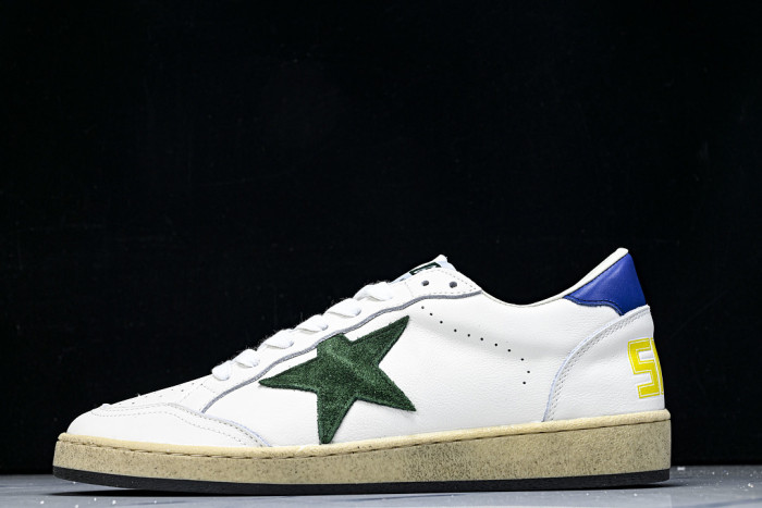 G01den G003e SNEAKERS GGS00028