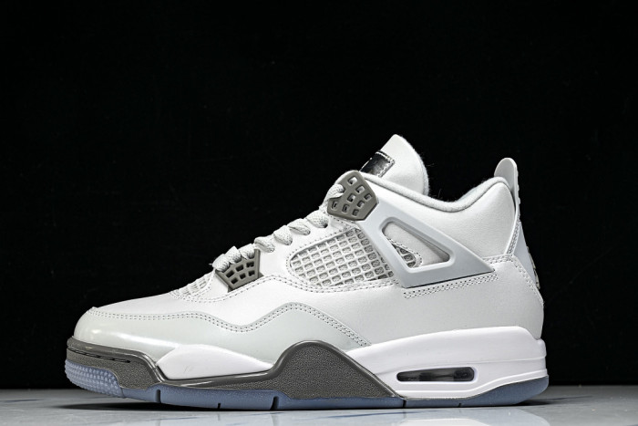 Air Jordan 4 Retro 'Blue Chill' HV4401-014