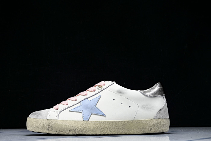 G01den G003e SNEAKERS GGS00034