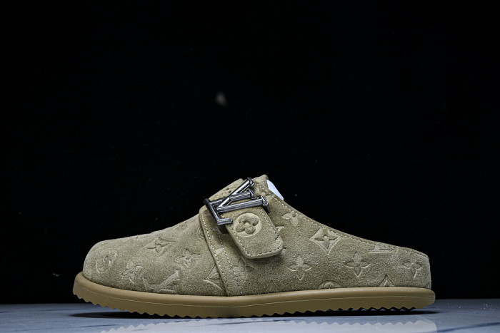 1*V SLIPPERS 11V0107-095