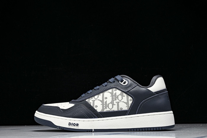 D10R B27 SNEAKERS BNOP235-112